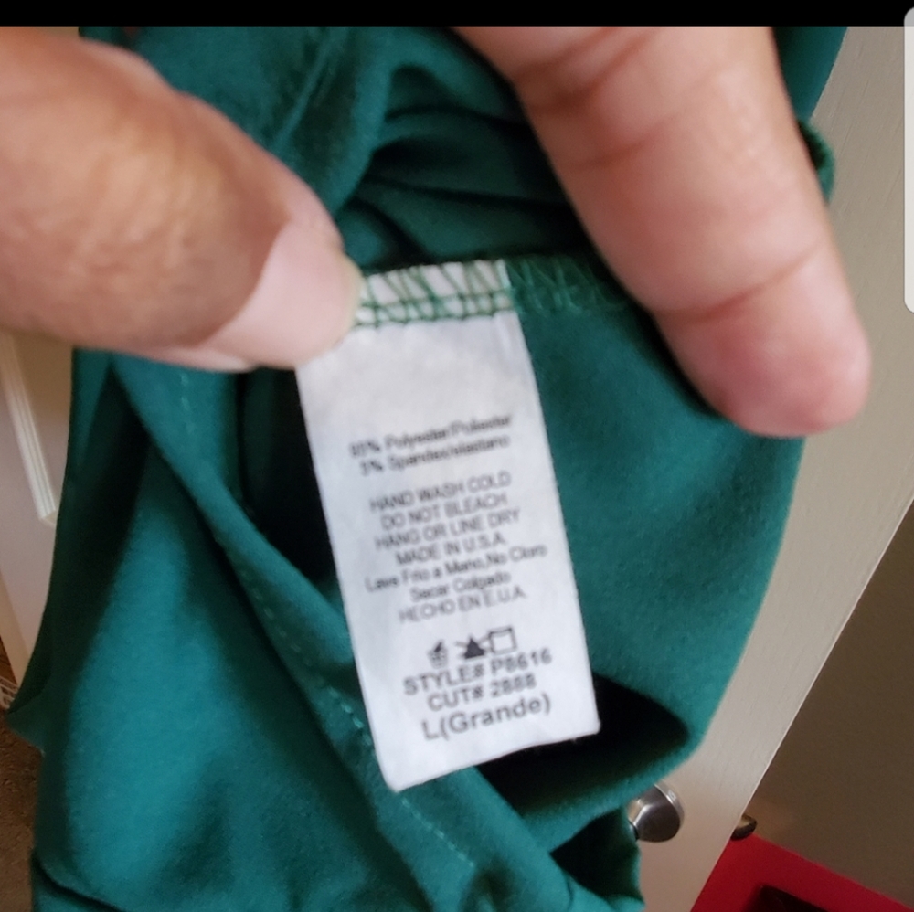 Dresscode Women's Slacks - Picture 9 of 9